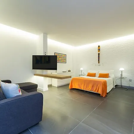 Garden Loft Miro Las Palmas de Gran Canaria