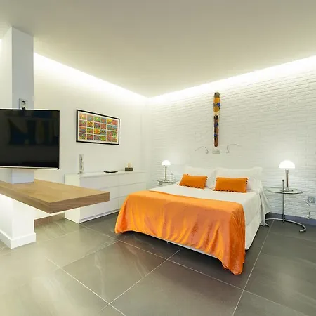 Garden Loft Miro Las Palmas