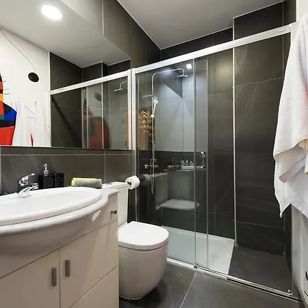 Garden Loft Miro Las Palmas de Gran Canaria