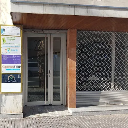 Garden Loft Miro Appartement