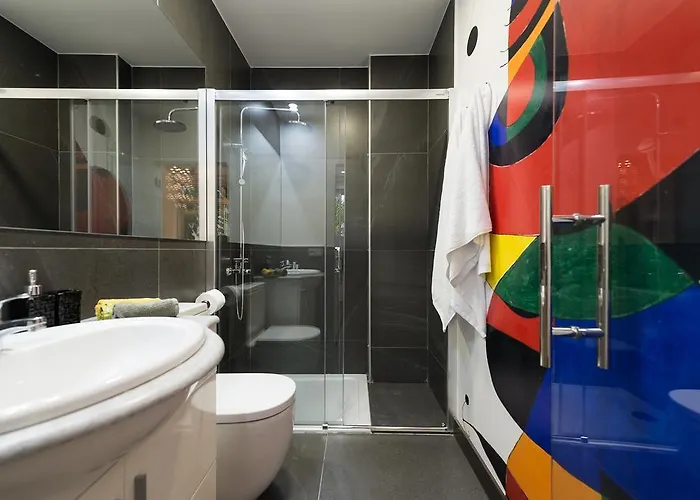 Апартаменти Garden Loft Miro *