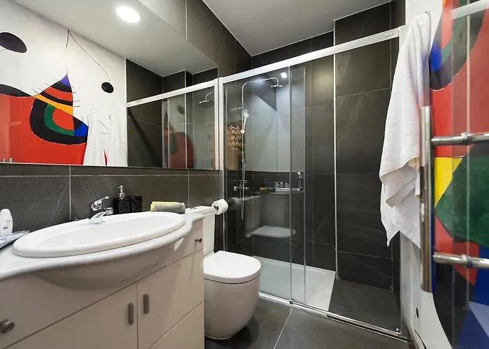 Garden Loft Miro Las Palmas de Gran Canaria